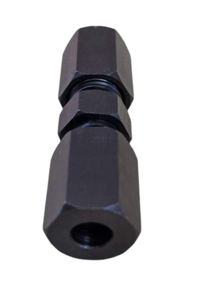 3/16 Compression Union High Pressure (Pack of 10)